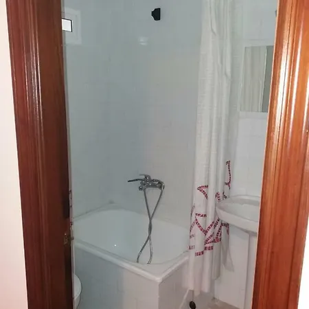 Carabuxeira 38 Bajo Apartmán Sanxenxo