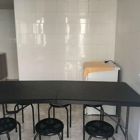 Apartmán Carabuxeira 38 Bajo *